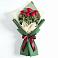 Букет цветов из: Розы в Большесидоровском