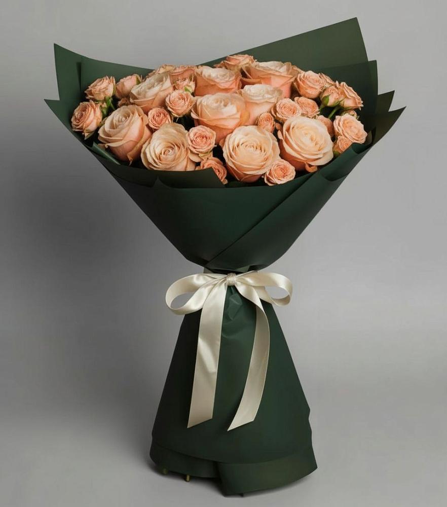 Букет Элегантный в Большесидоровском