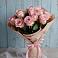 Букет цветов из: Розы в Большесидоровском