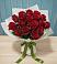 Букет Красные розы в Большесидоровском