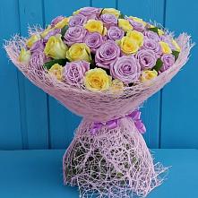 Букет 101 Волшебный Миг #REPLACE_PRED# Большесидоровском