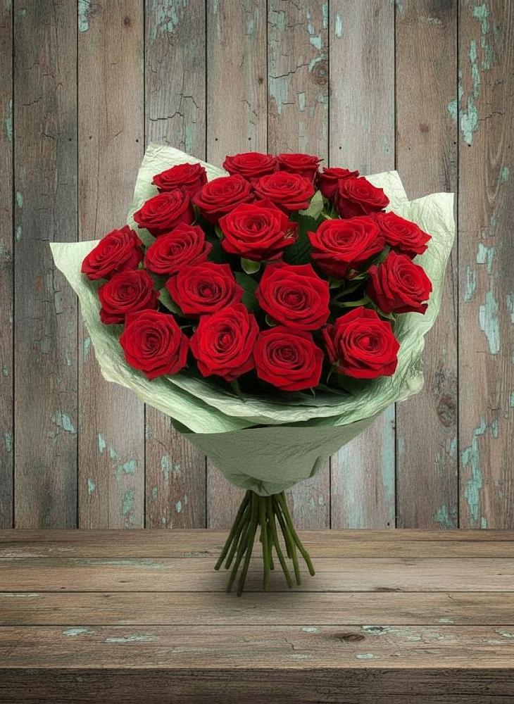 Букет Классика в Большесидоровском