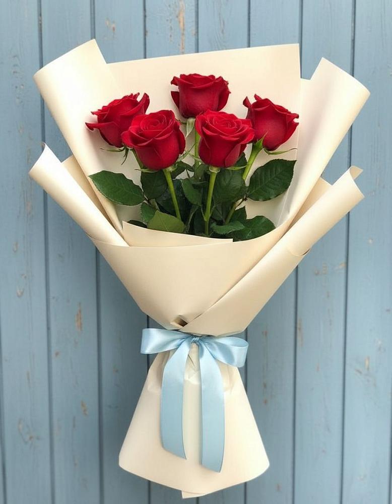 Букет Классика чувств в Большесидоровском