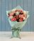 Букет цветов из: Розы в Большесидоровском