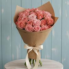 Букет цветов из:  Розы #REPLACE_PRED# Большесидоровском