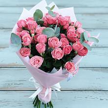 Букет Леди совершенство в Большесидоровском