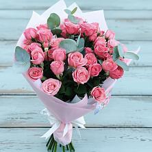 Букет Леди совершенство в Большесидоровском